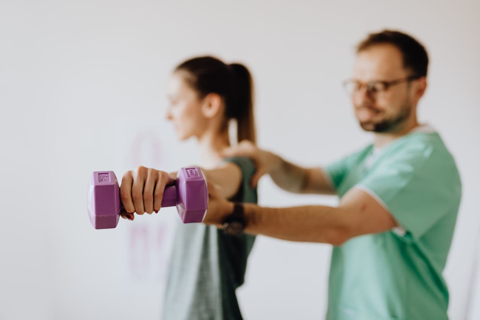 Personalized wellness care