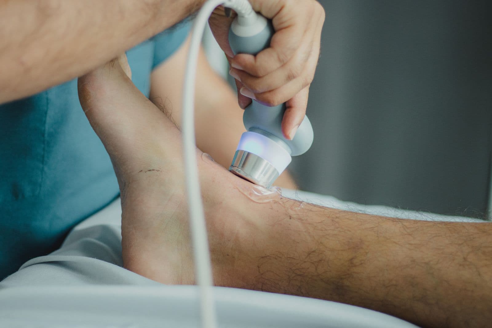 Recovery and care