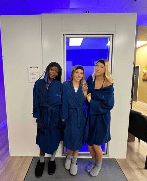 What is Cryotherapy?