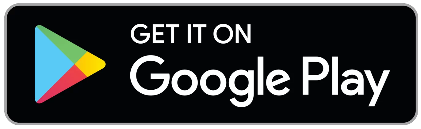 Google Play Logo