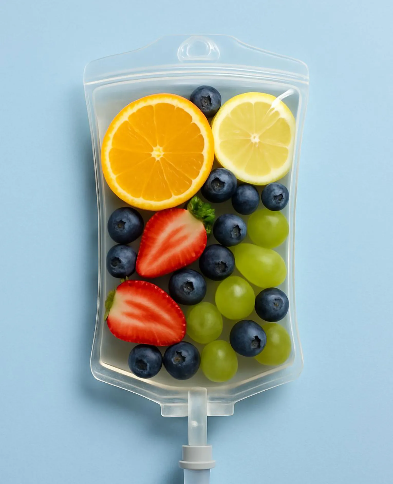 How do IV Infusions & Vitamin Shots Work?