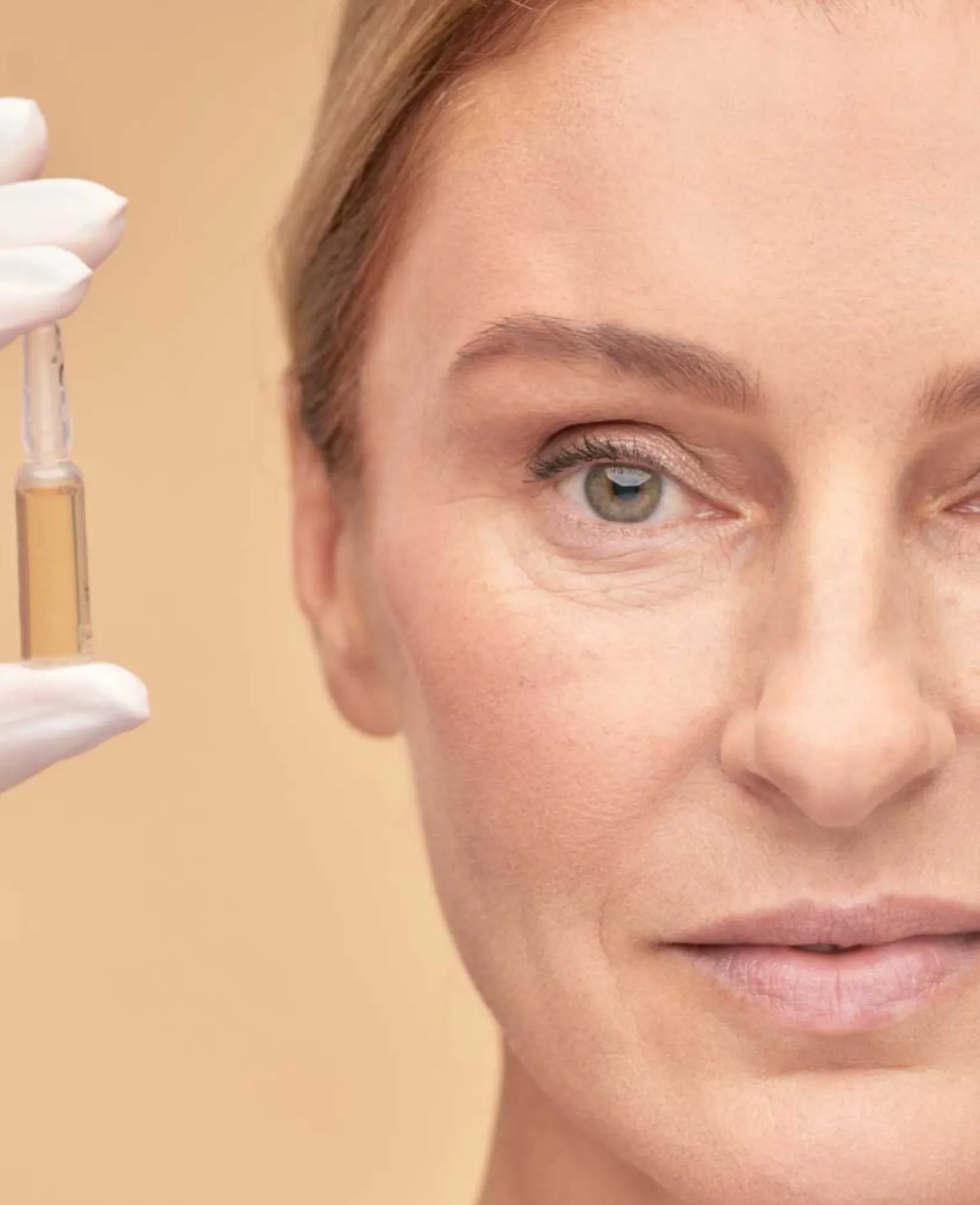 What are Anti Aging Peptides?