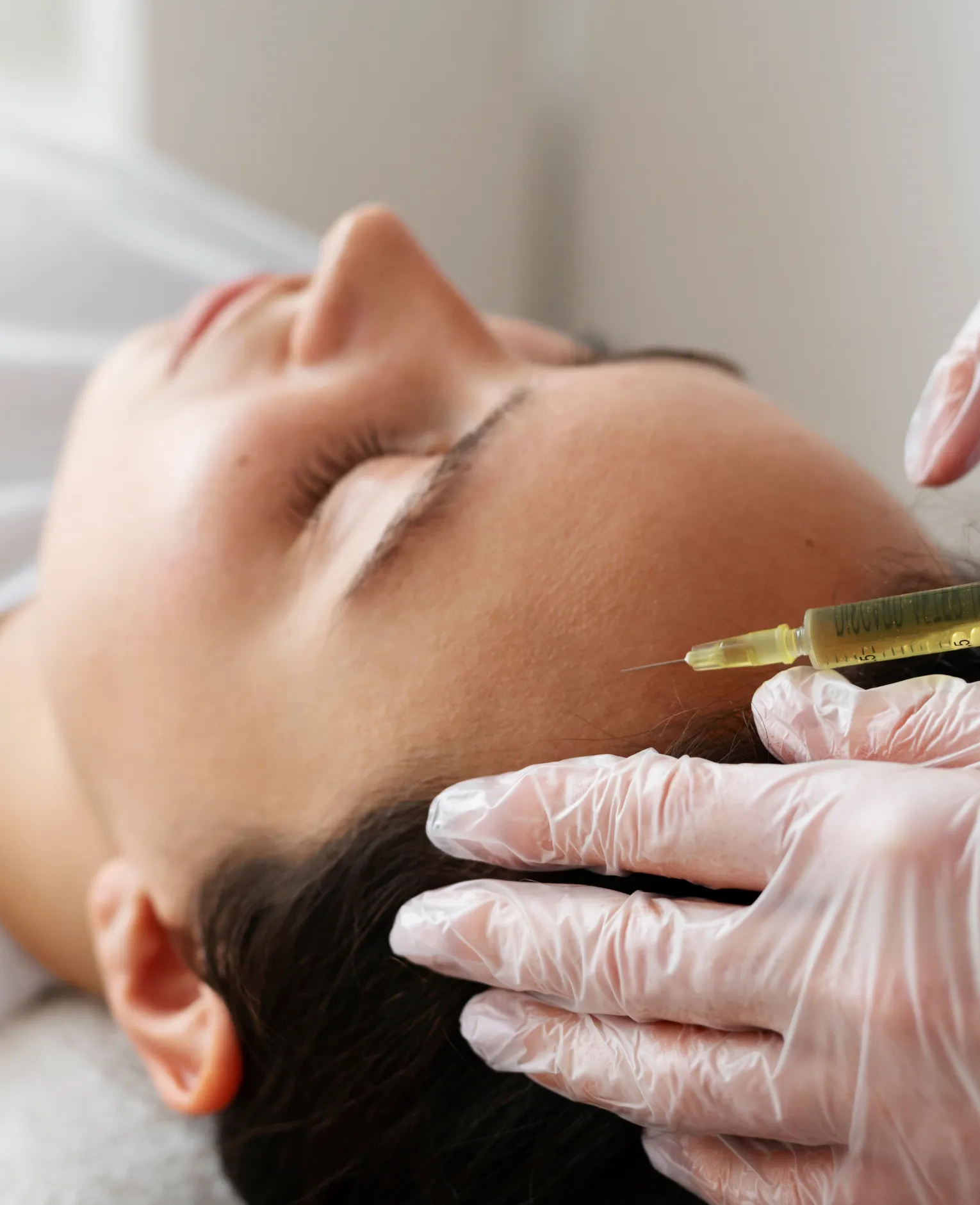 How do Anti Aging Peptides Work?