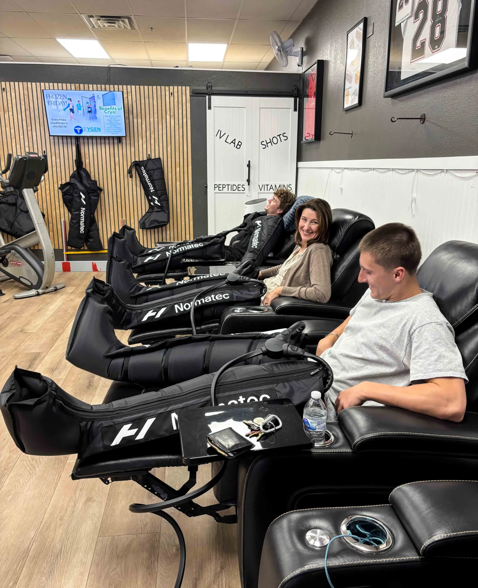 What is Compression Therapy?