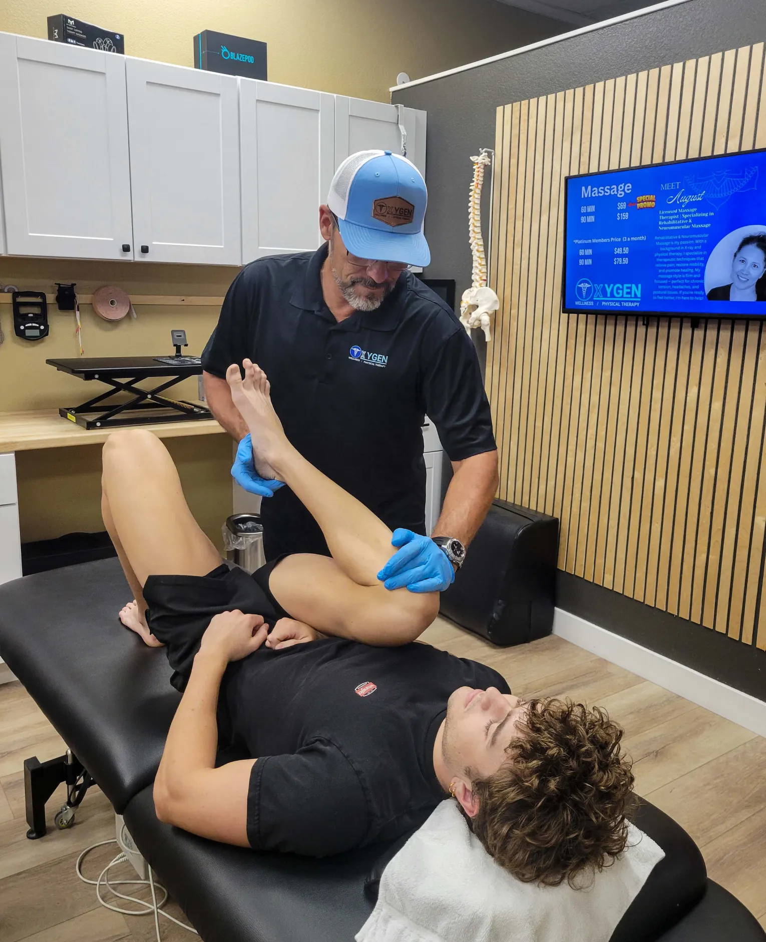 What is Physical Therapy?